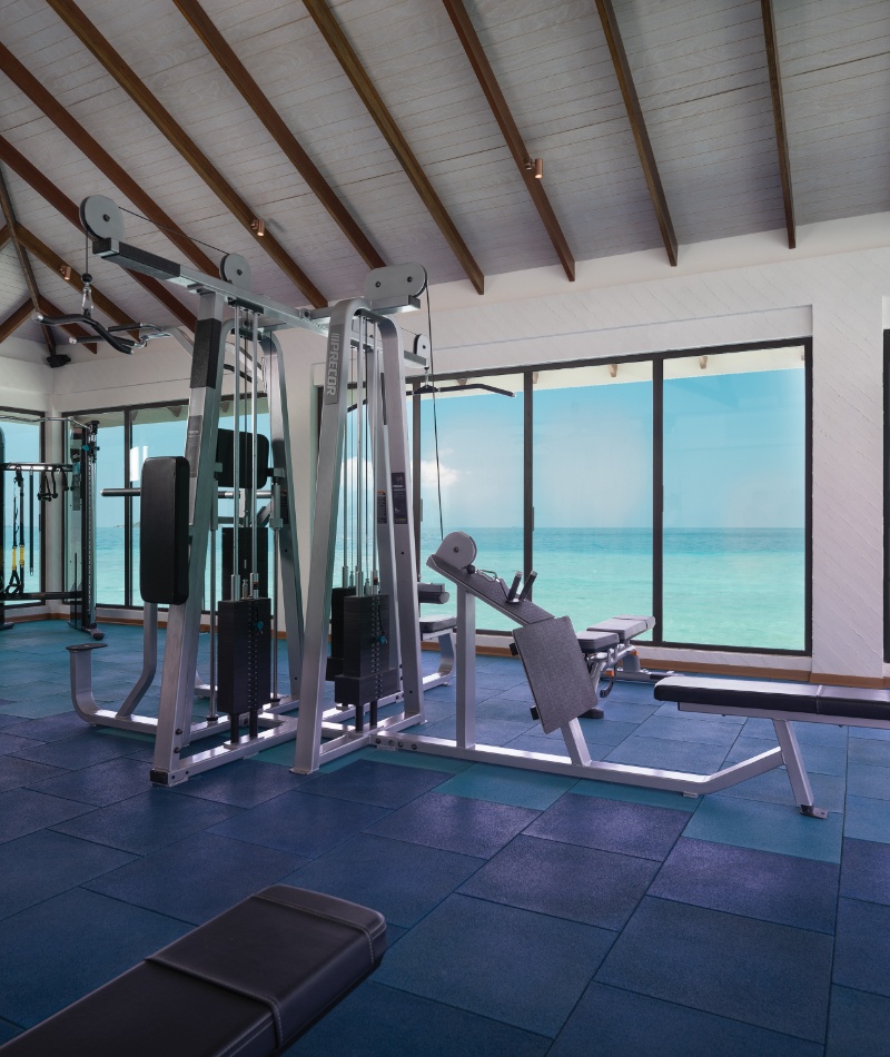 fitnessRecreation